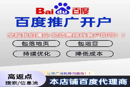 深度解析：百度SEM代运营成功案例分享